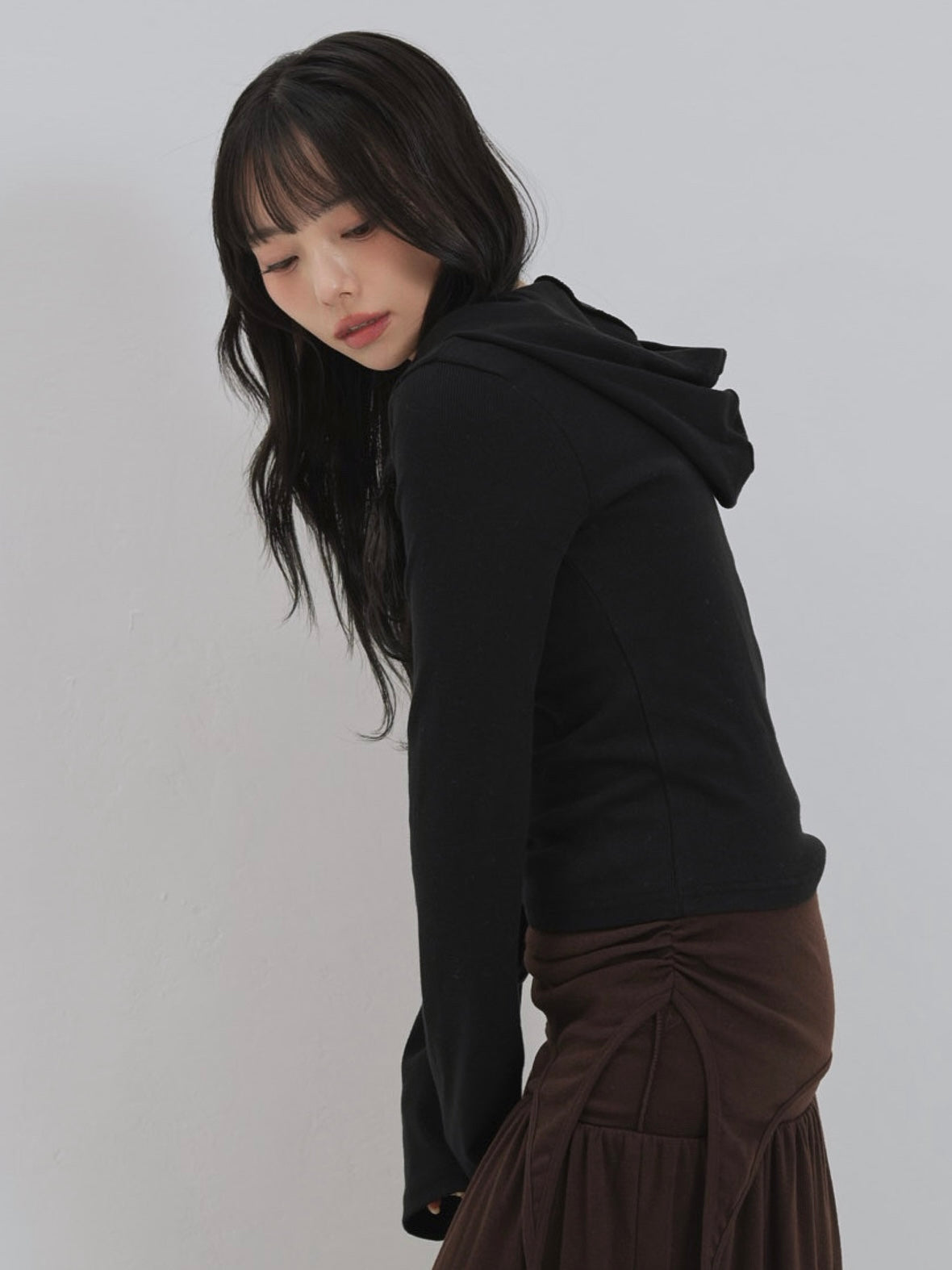 tight line hood tops