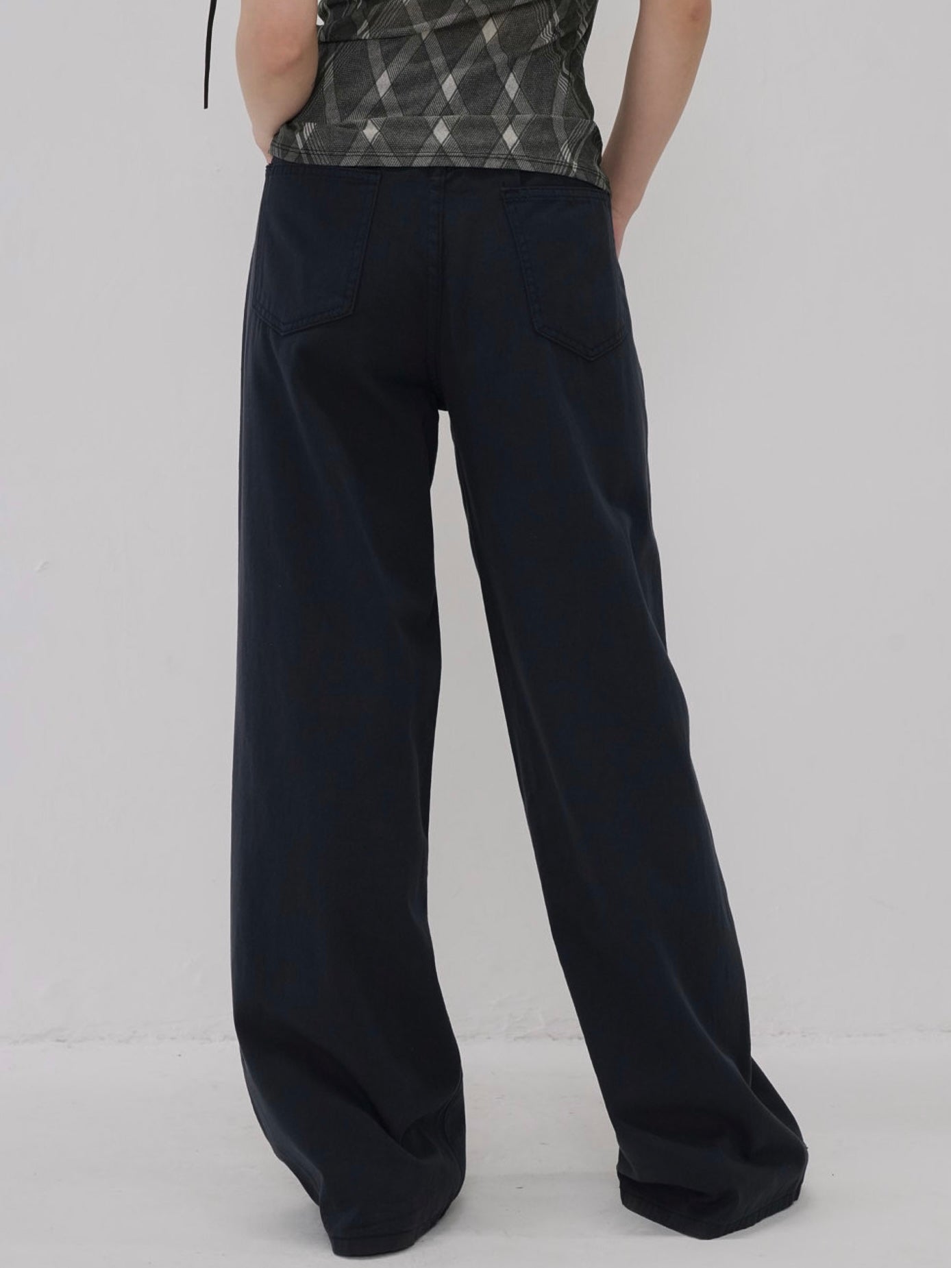 パンツ enewdnina unique curve denim unique curve denim – enewdnina