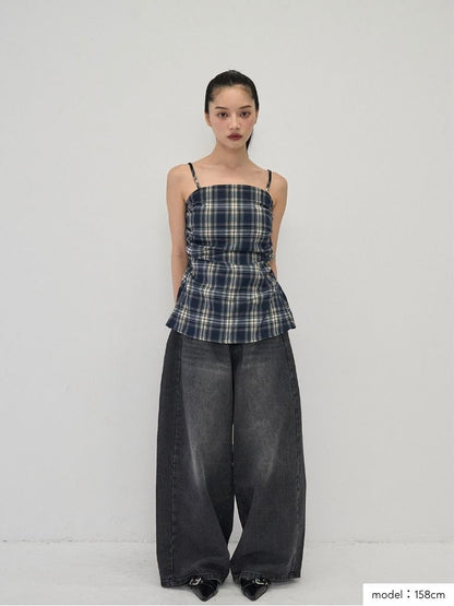modified check cami
