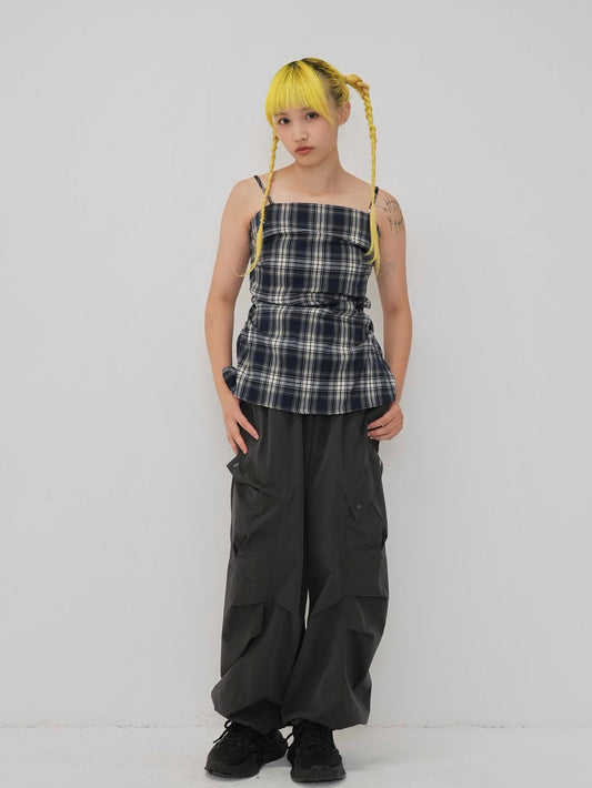 modified check cami