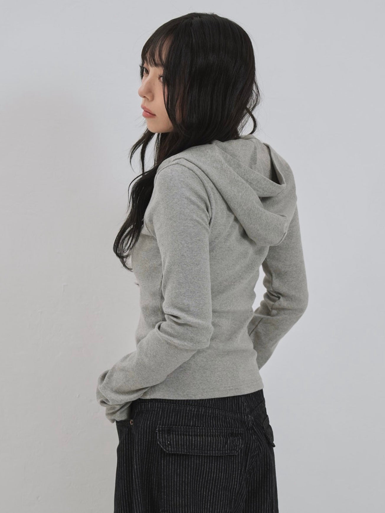 tight line hood tops