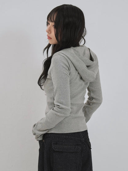 tight line hood tops