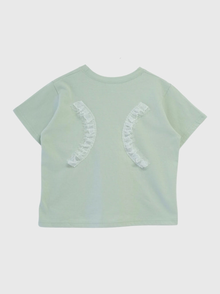 wing back tops