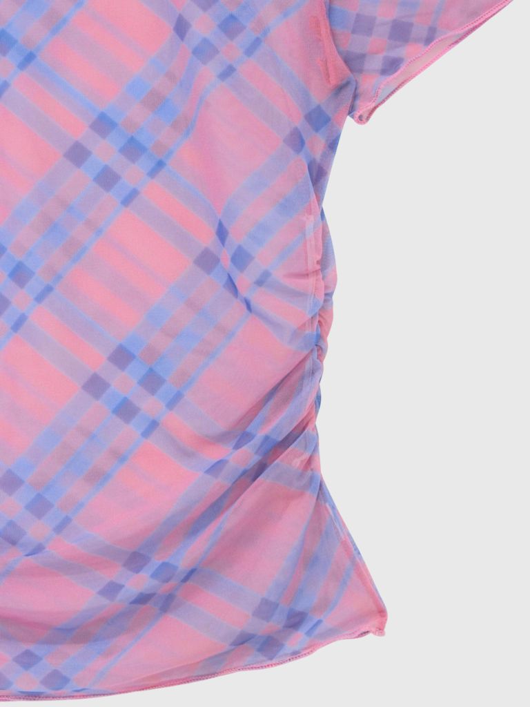 check sheer tops