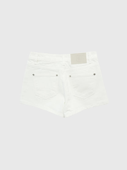 point studs shorts