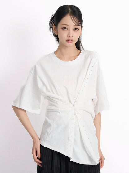 snap styling tops