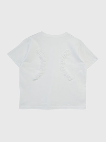 wing back tops