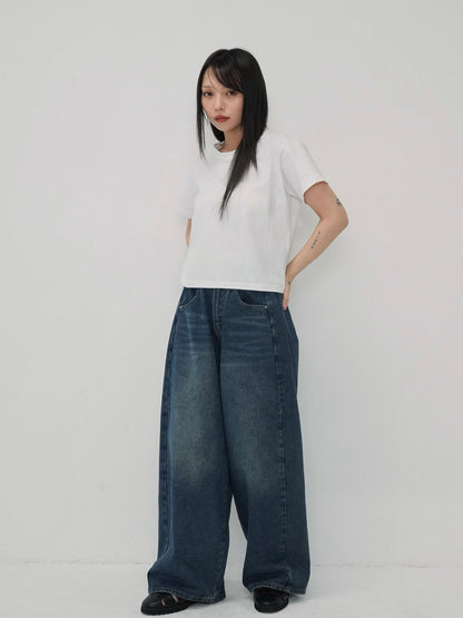 wing back tops