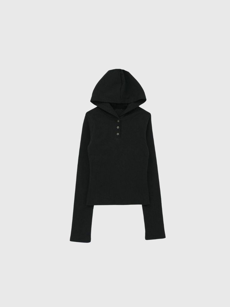 tight line hood tops