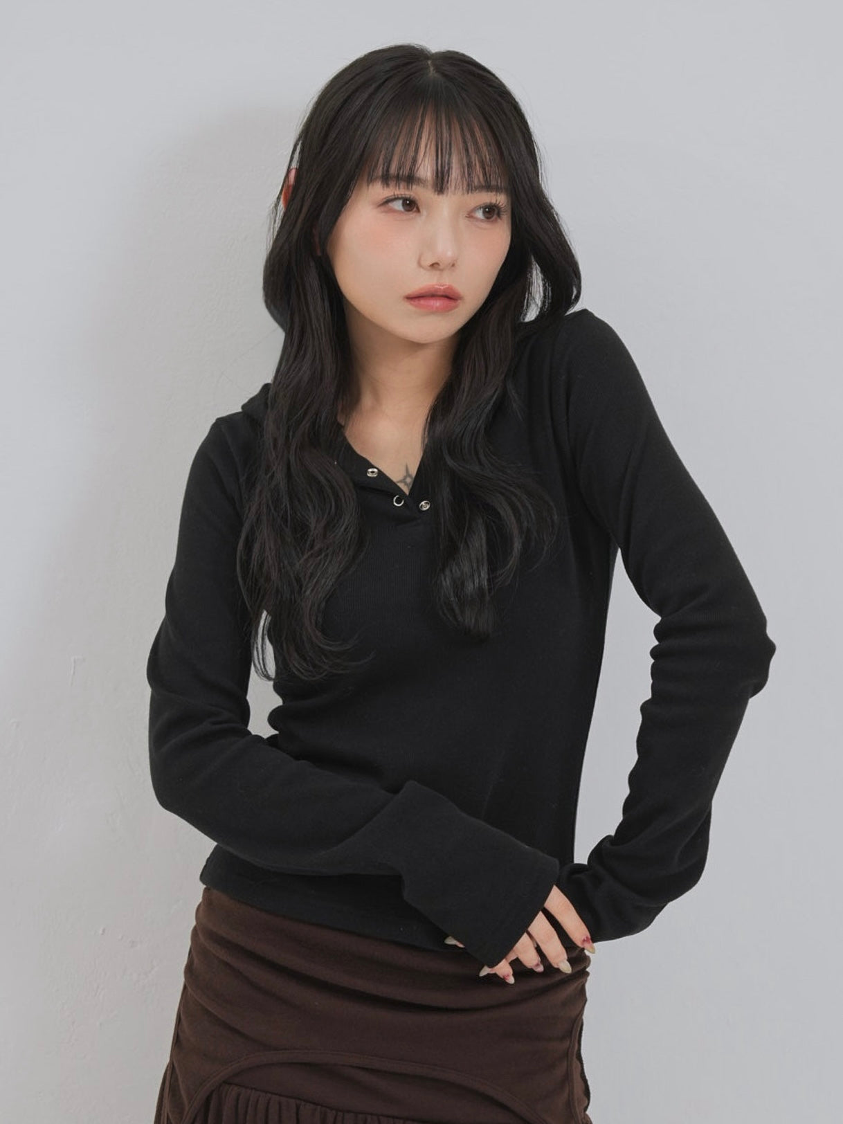 tight line hood tops