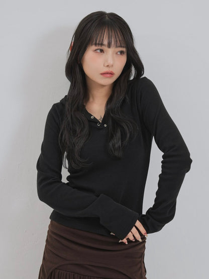 tight line hood tops