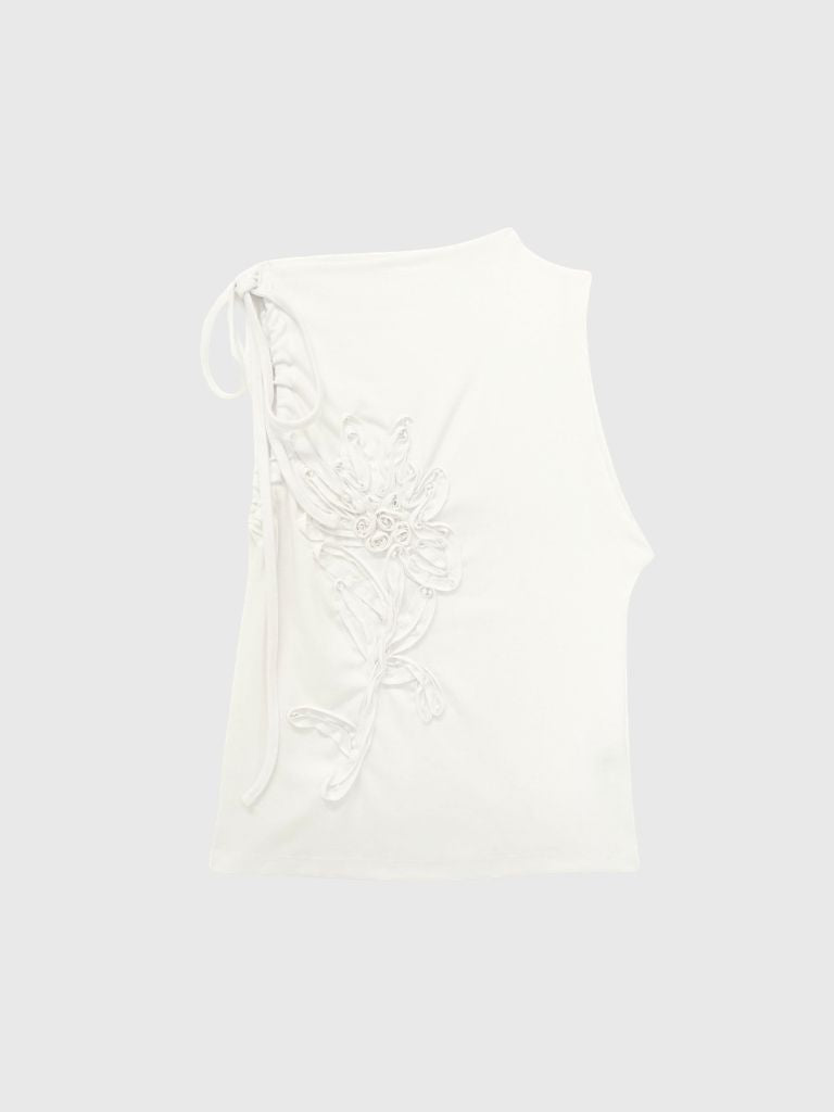 bloom relief tops
