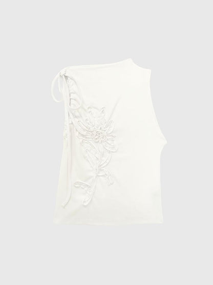 bloom relief tops