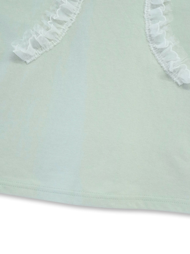 wing back tops