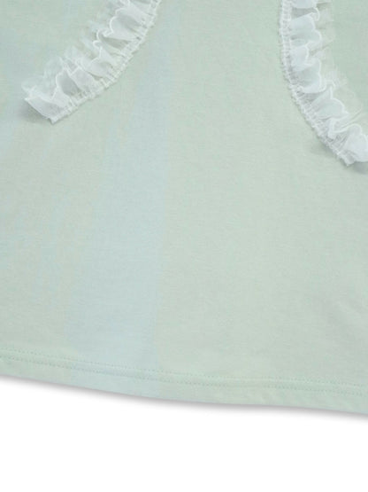 wing back tops