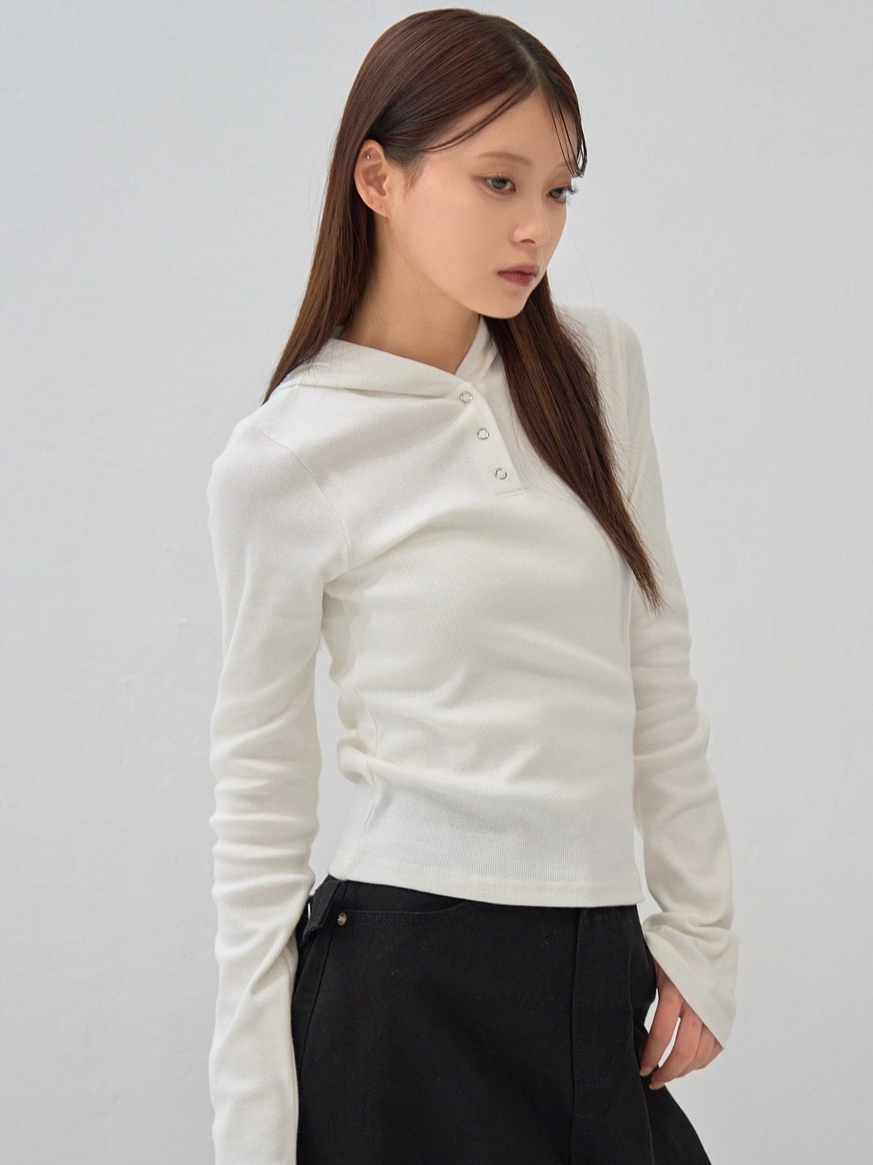 tight line hood tops