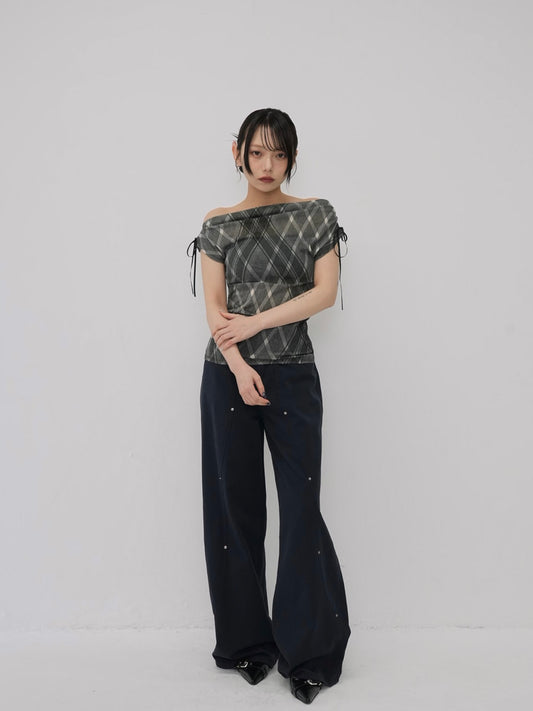 unique curve denim