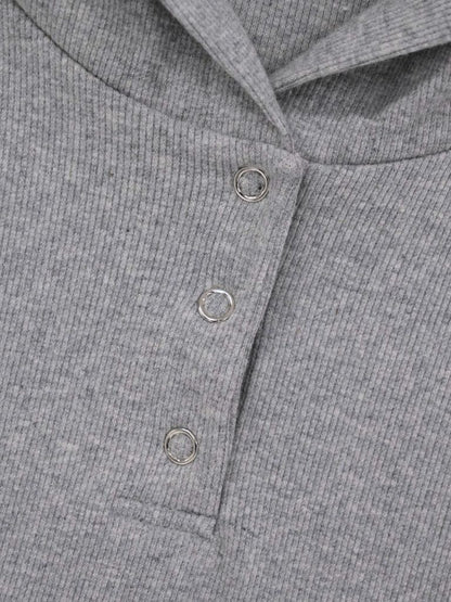 tight line hood tops