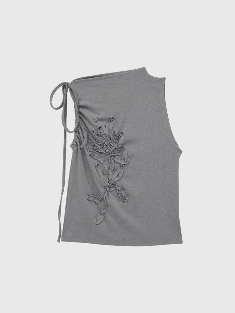 bloom relief tops