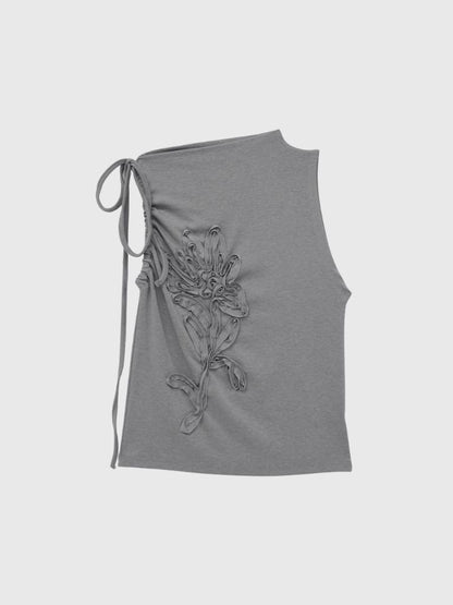bloom relief tops