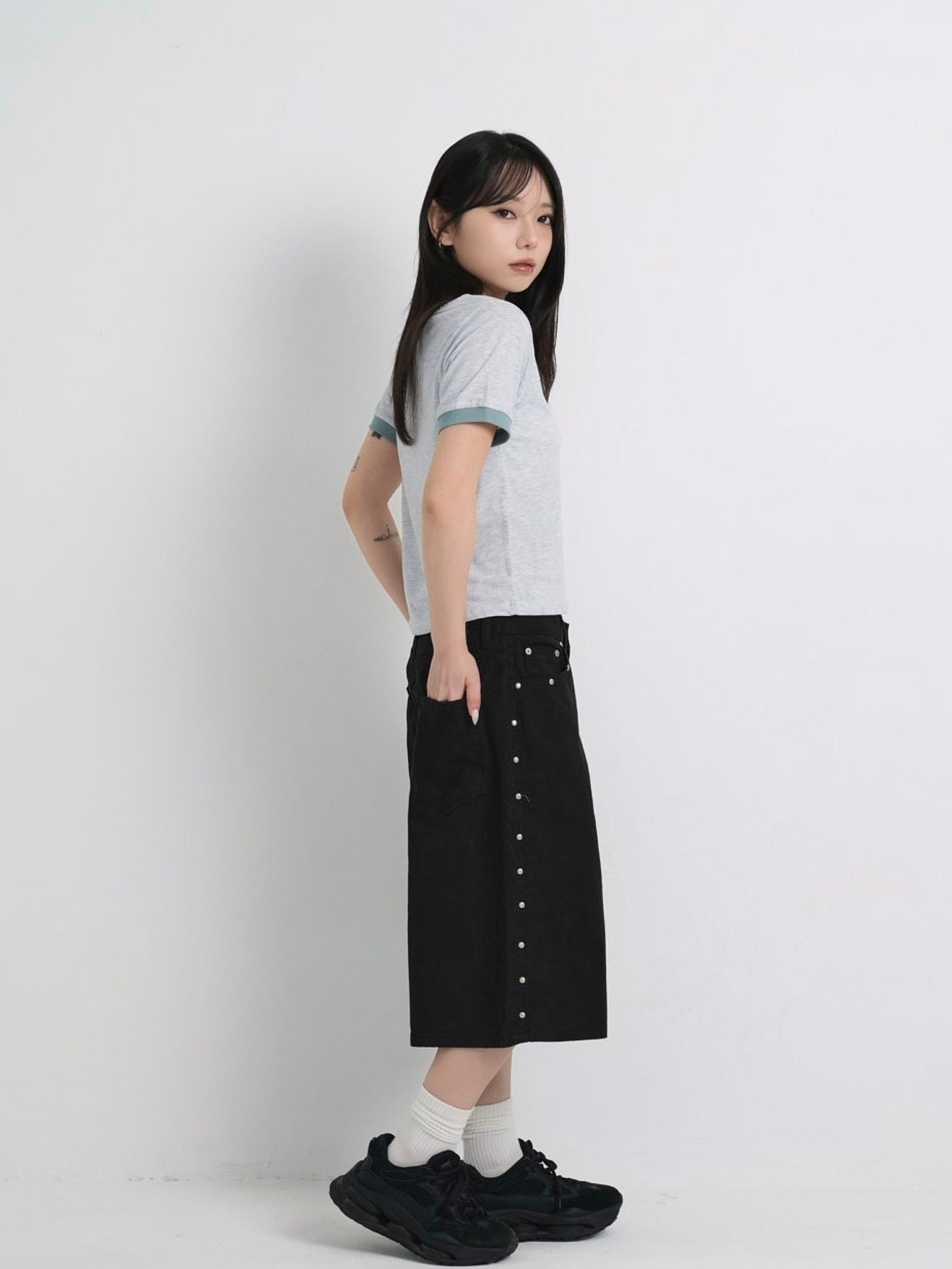 27 star ringer tops