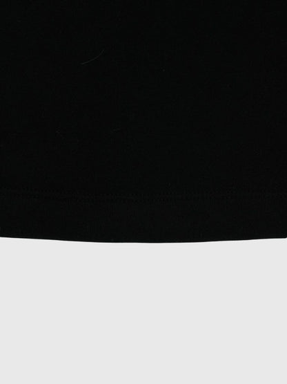 eyelet wide sweat pants