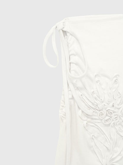 bloom relief tops