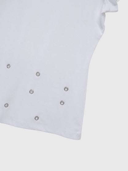 ring eyelet tops