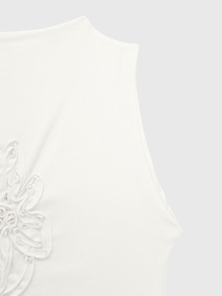 bloom relief tops