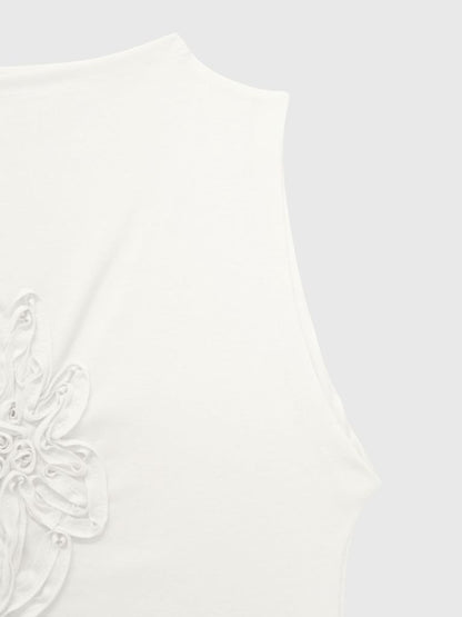 bloom relief tops