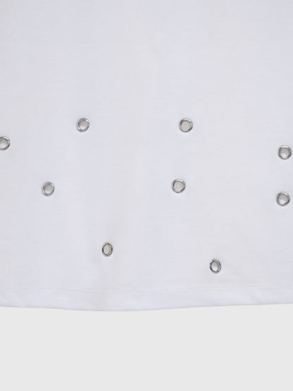 ring eyelet tops