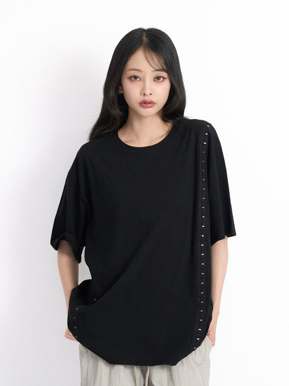 snap styling tops