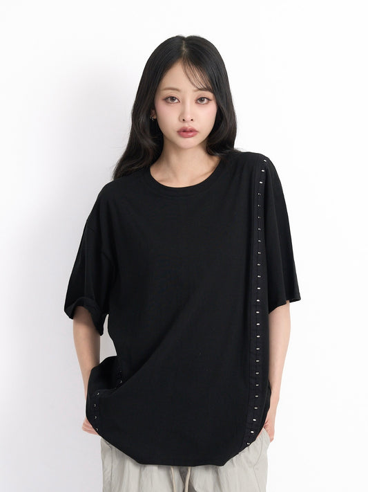 snap styling tops