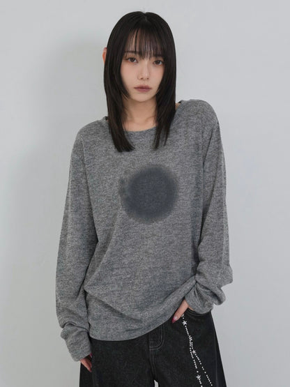 center blur tone tops