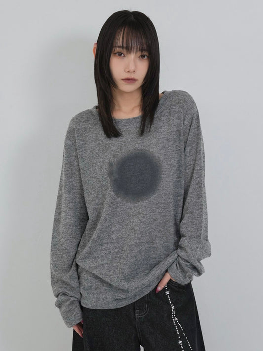 center blur tone tops