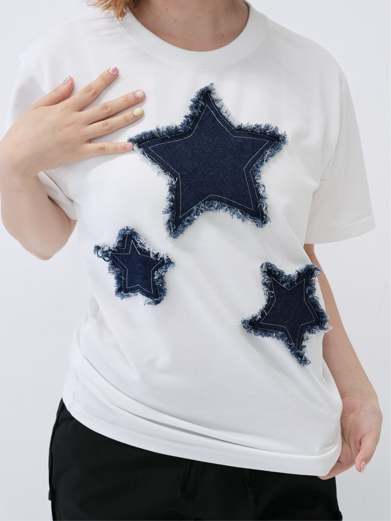 denim star t