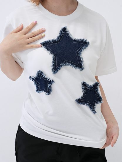 denim star t