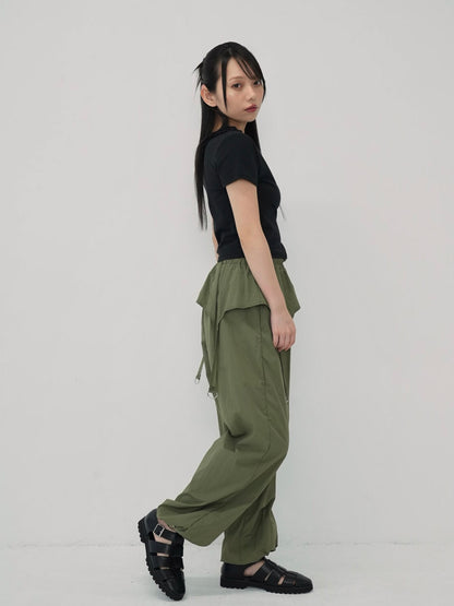 edge frill tops