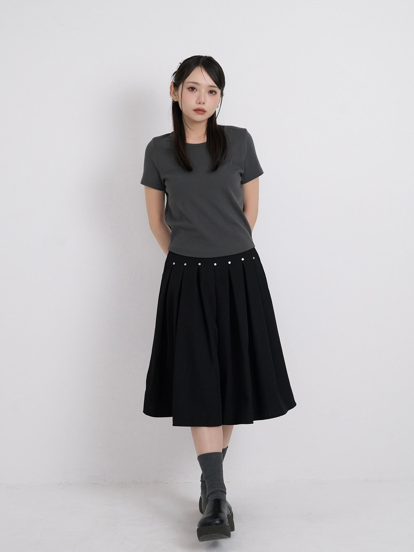 urban fit half tops