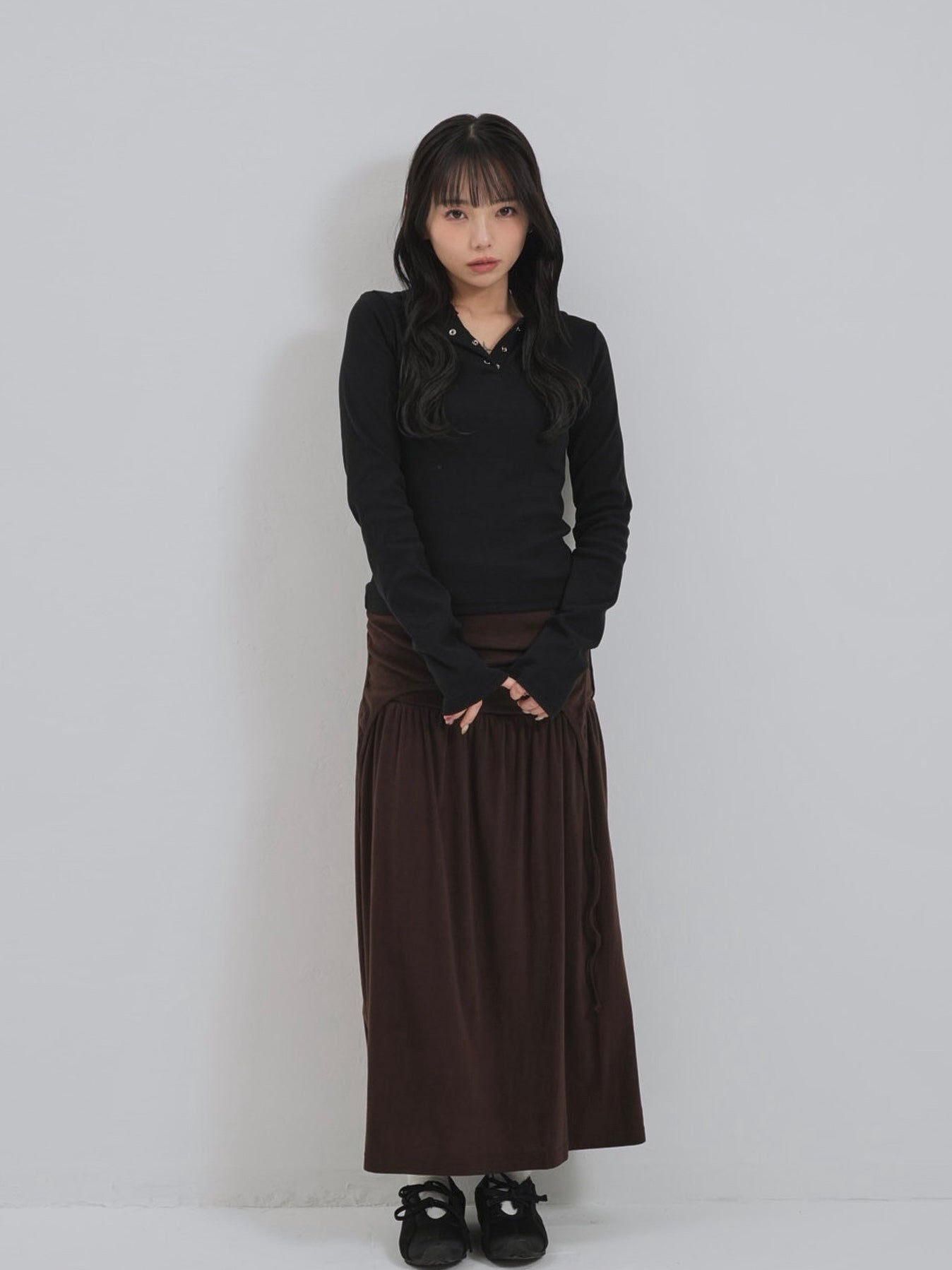 tight line hood tops