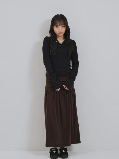 tight line hood tops