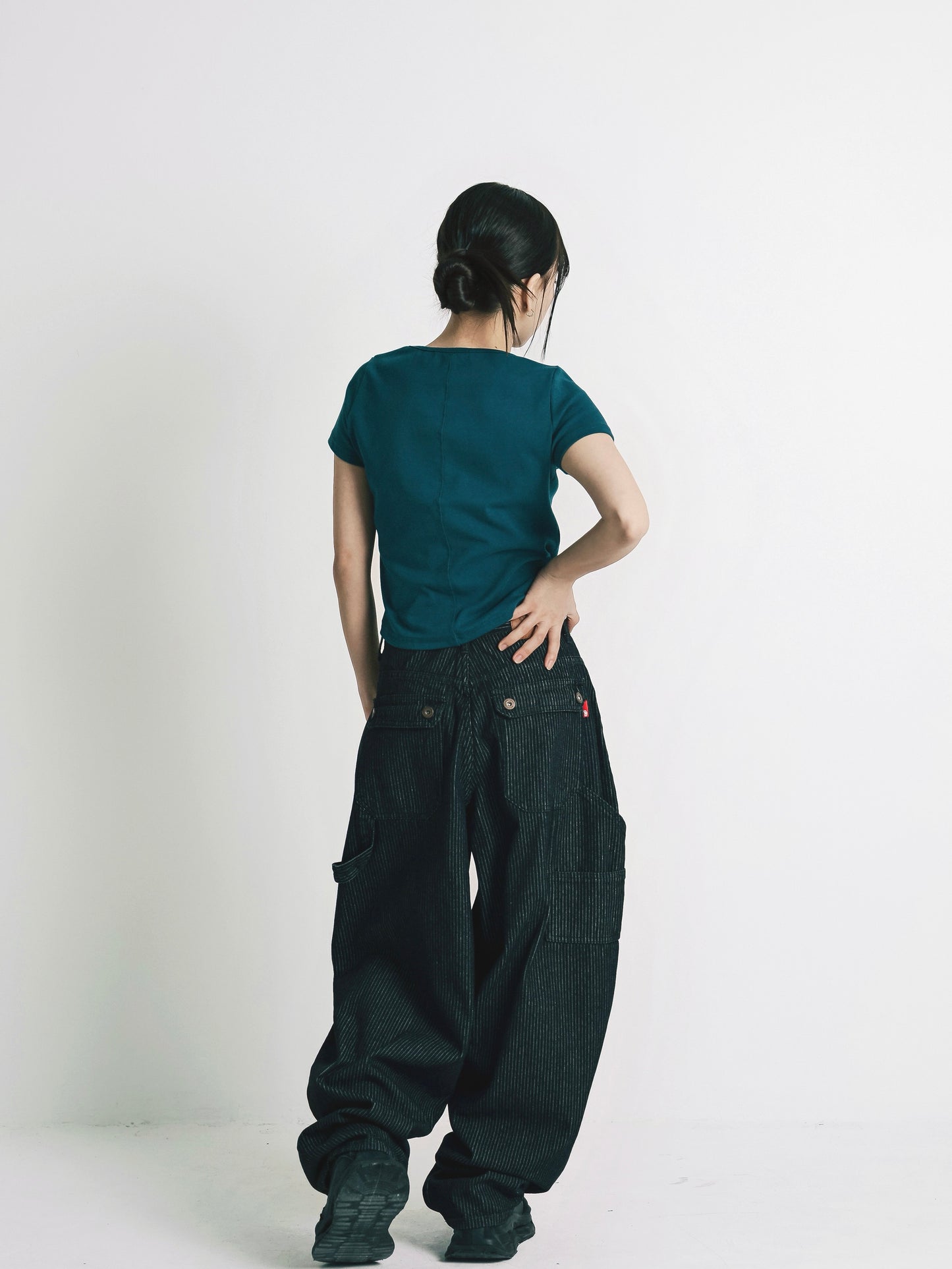 urban fit half tops