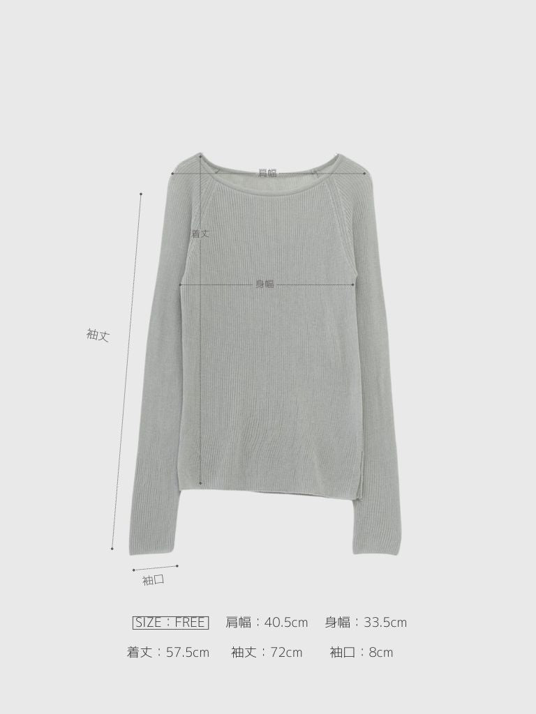 side slit summer tops