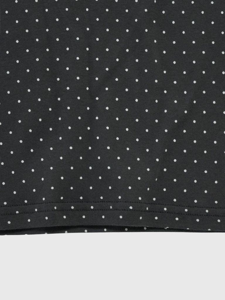 dot strap tops