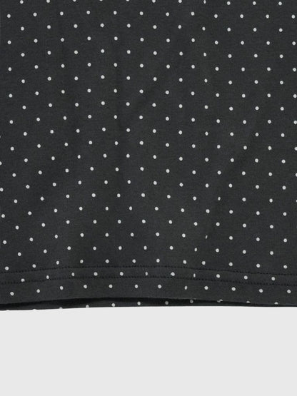 dot strap tops