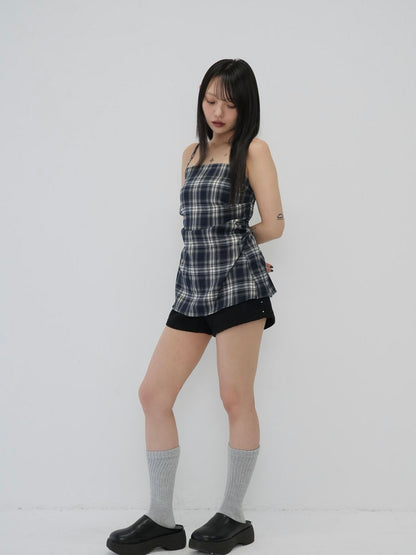 modified check cami