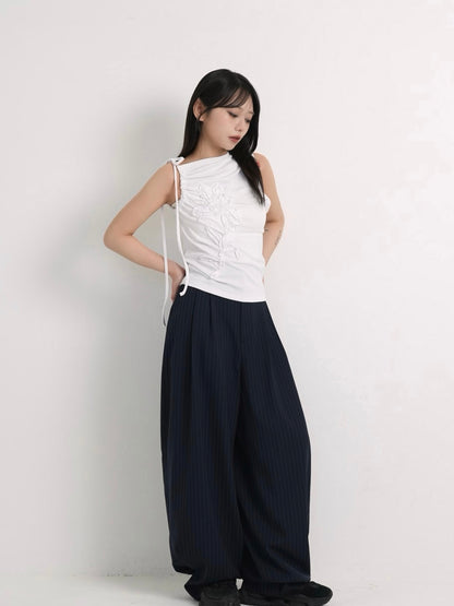 bloom relief tops