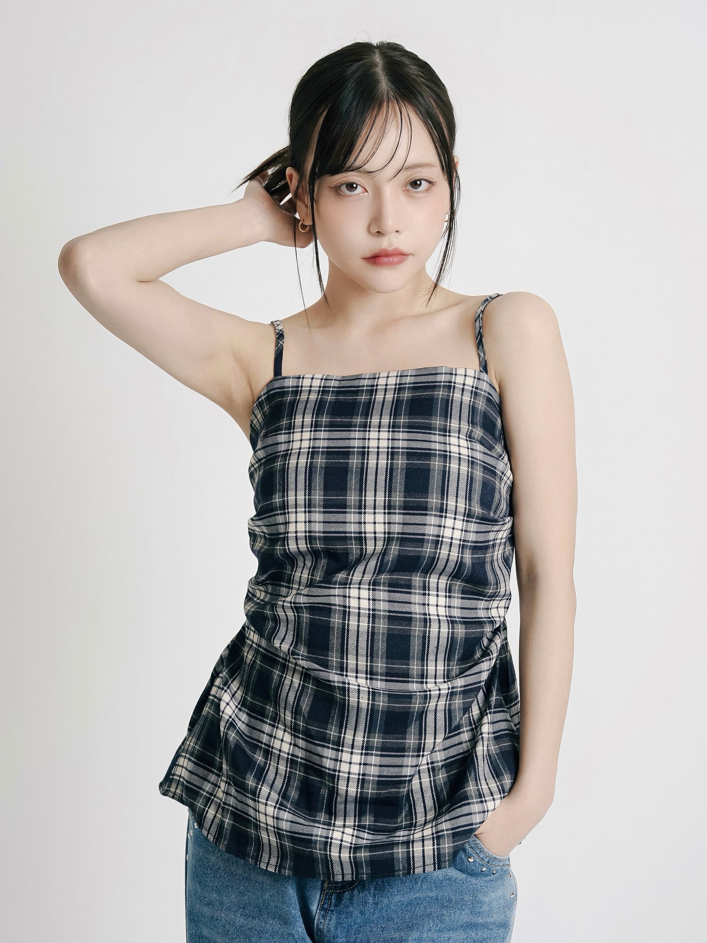 modified check cami
