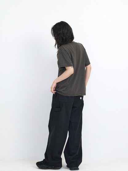 eyelet line tops