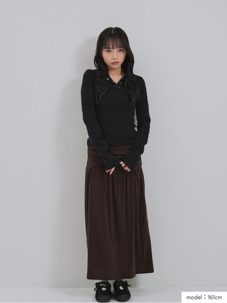 tight line hood tops